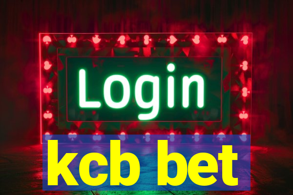 kcb bet